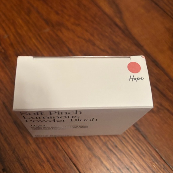 Rare Beauty Soft Pinch Powder Blush In Hope - Picture 5 of 6